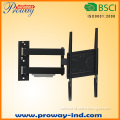 swing drop down tv wall mount Suitable For 32 Inch To 55 Inch LCD LED